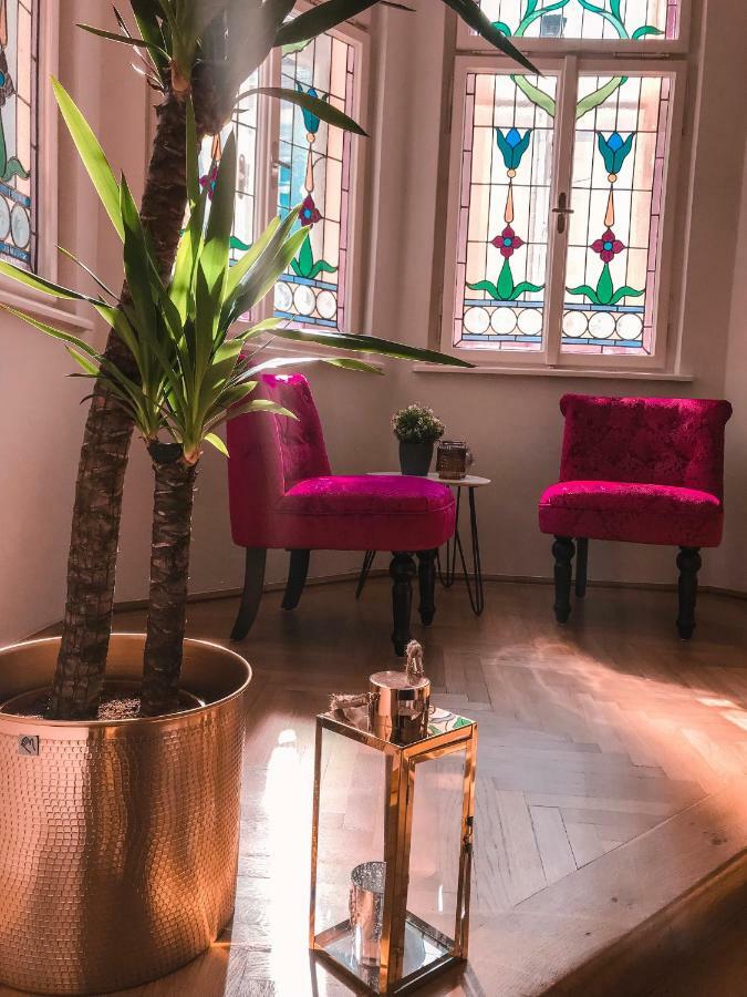 Luxury Apartments Only For Business Travel Salisburgo Esterno foto