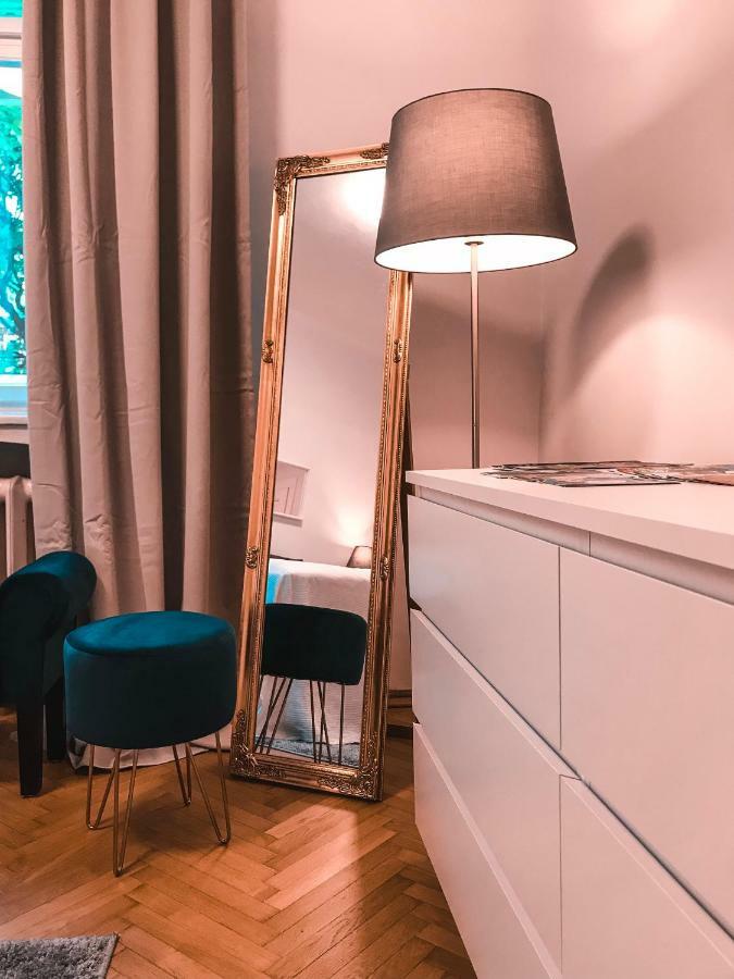 Luxury Apartments Only For Business Travel Salisburgo Esterno foto