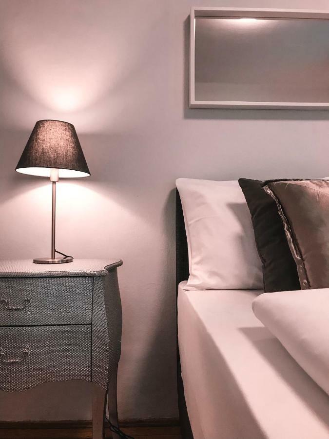 Luxury Apartments Only For Business Travel Salisburgo Esterno foto