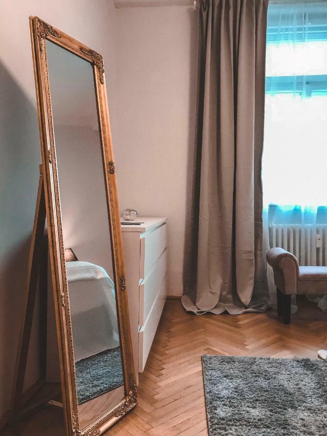 Luxury Apartments Only For Business Travel Salisburgo Esterno foto