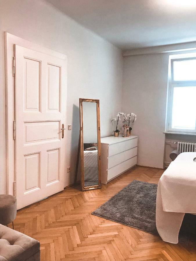 Luxury Apartments Only For Business Travel Salisburgo Esterno foto