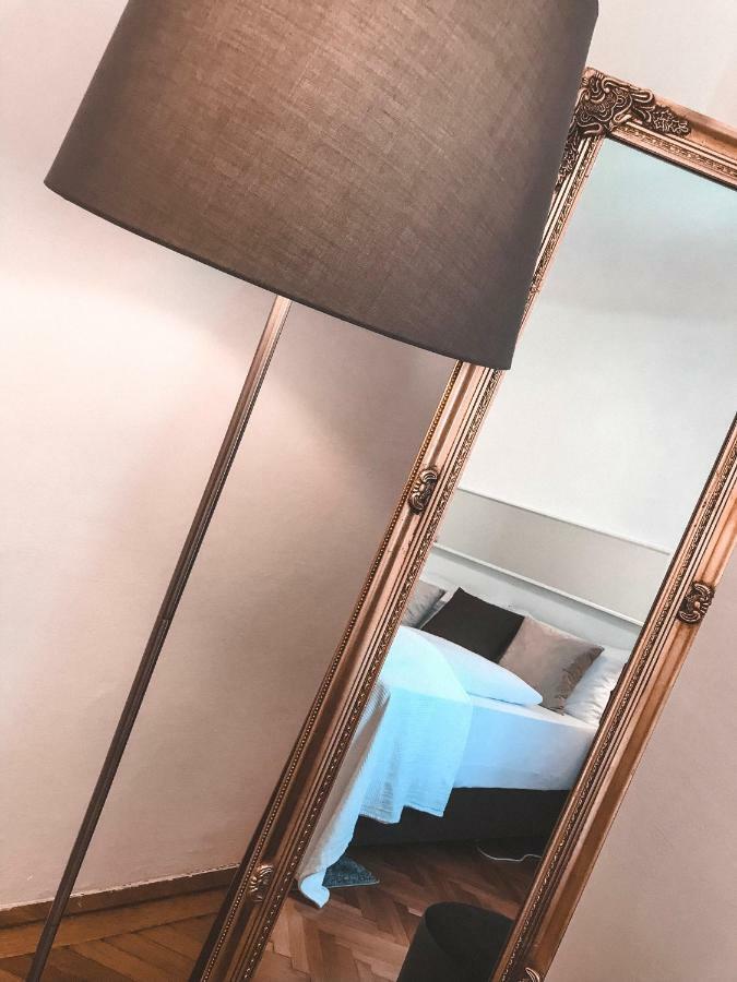 Luxury Apartments Only For Business Travel Salisburgo Esterno foto