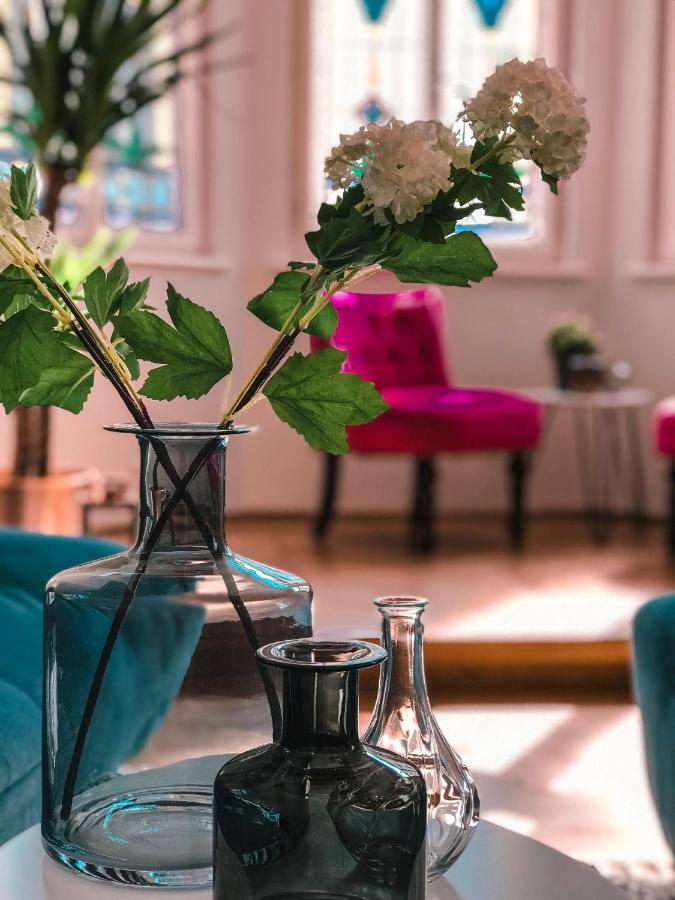 Luxury Apartments Only For Business Travel Salisburgo Esterno foto