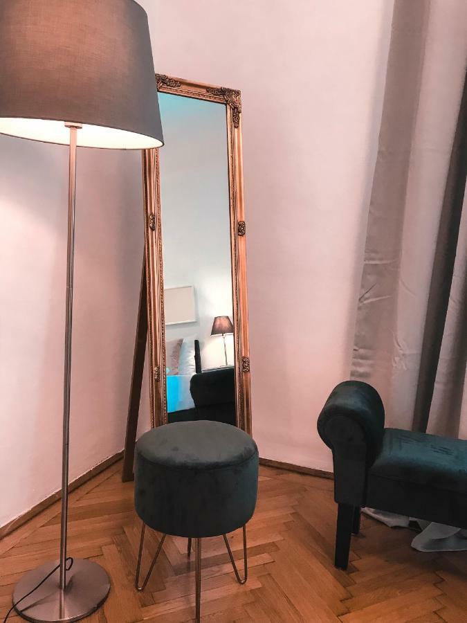 Luxury Apartments Only For Business Travel Salisburgo Esterno foto